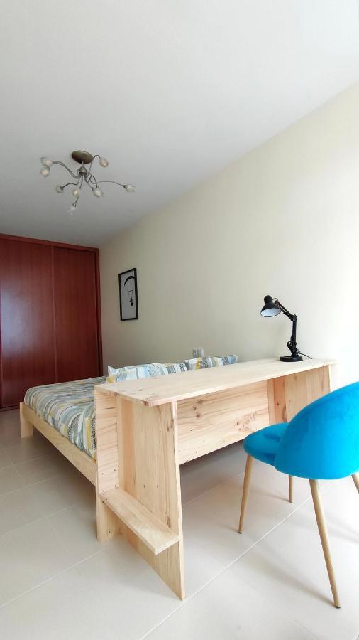 Casa Charo - Sardineiro Apartment Finisterre Exterior photo